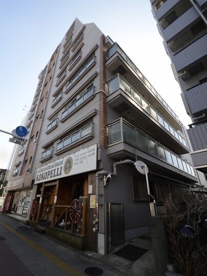 カーサ錦