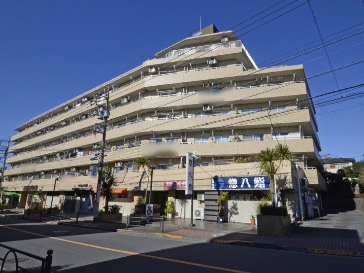 藤和氷川台コープ
