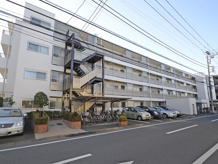 ライオンズマンション豊島園