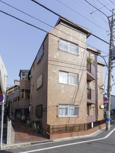 メゾン豊玉