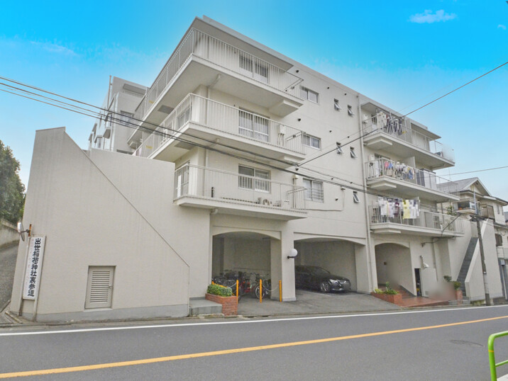 住友成増シティハウス