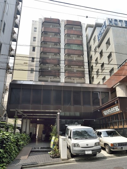 トーカン後楽園キャステール