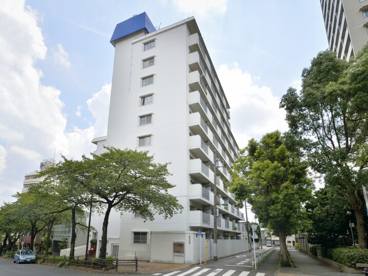東建小石川マンション