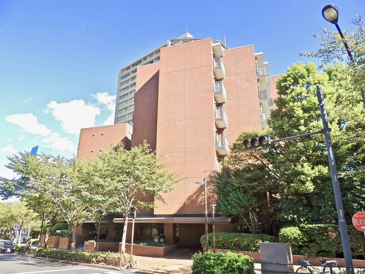 ファミール小石川