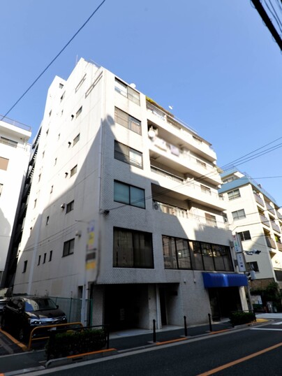 メゾンルグラン本郷