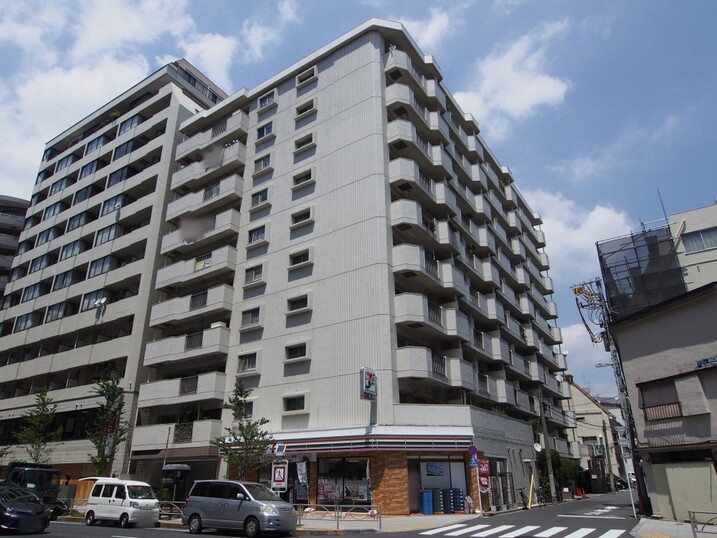 ニチメン大塚台ハイツ