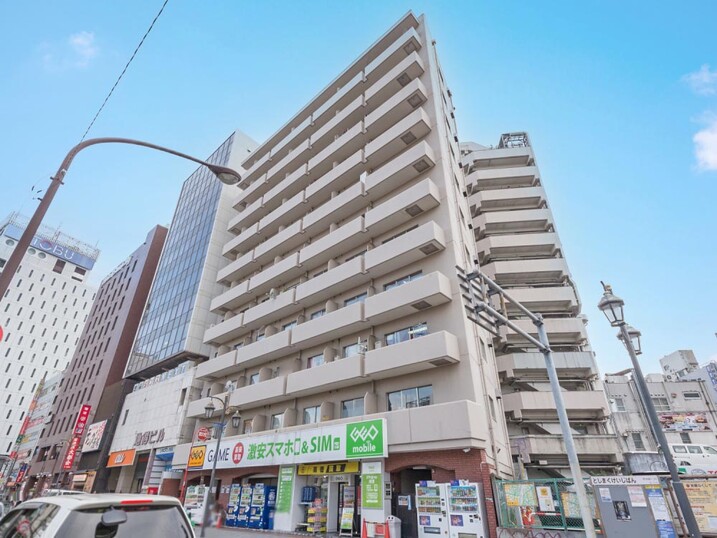 オリエント池袋