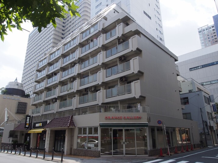 カーサ池袋