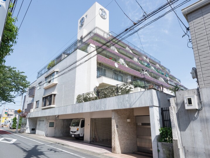ヴィラアルポンテ長崎