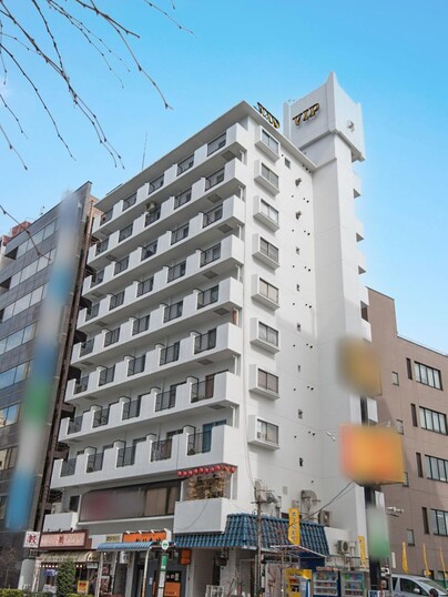 ビジネスヴィップ池袋