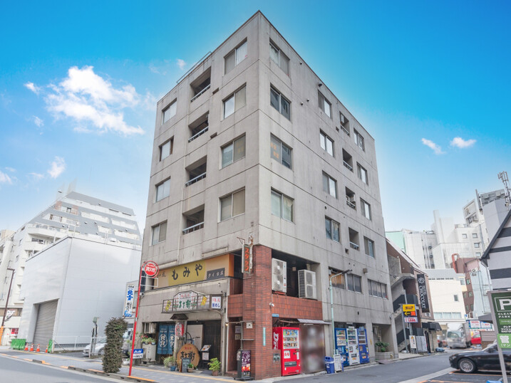 ハイム東池袋