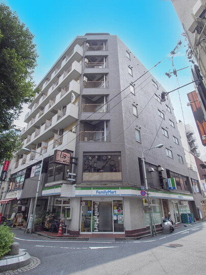 シャトレー東池袋