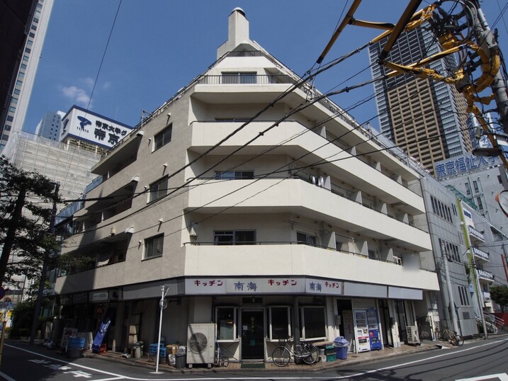 ドミー池袋