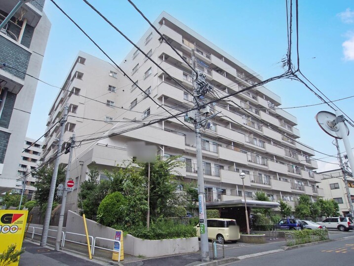 コープ野村大塚