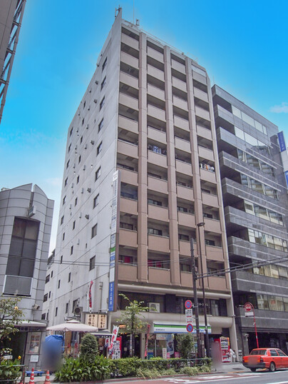 ビスハイム池袋