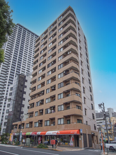 藤和東池袋コープ