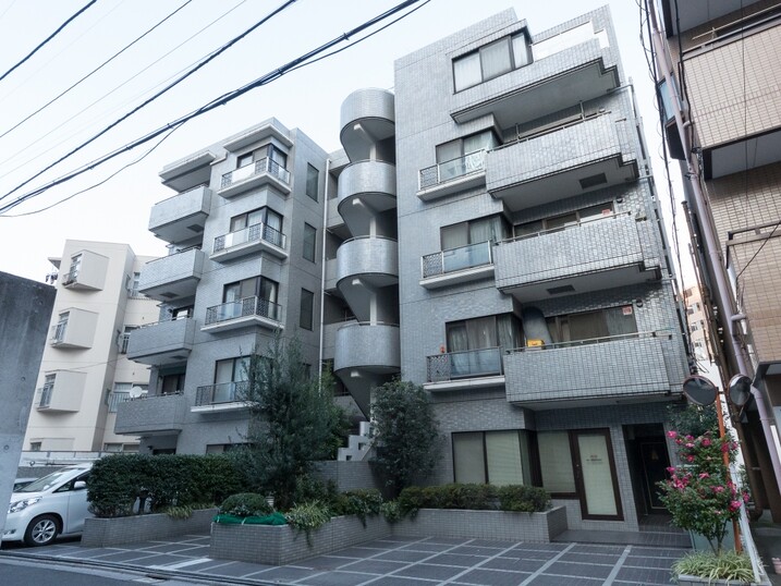 サンハイム大塚