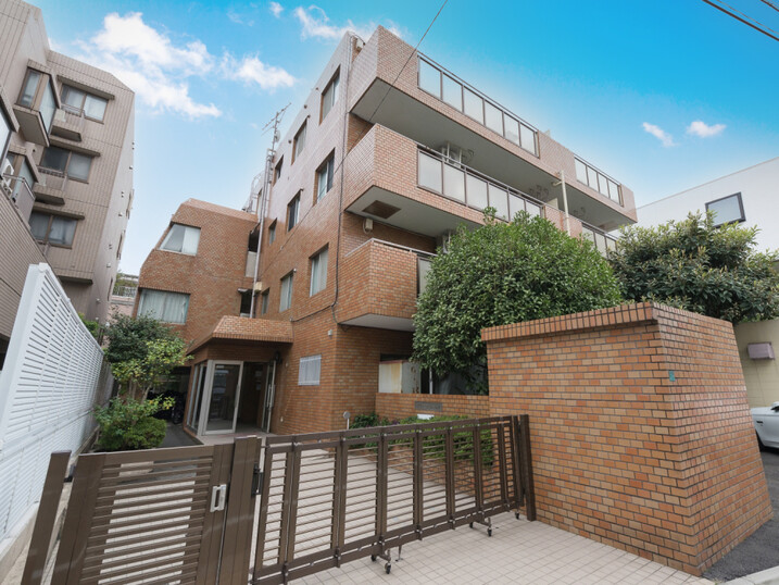 池袋ウエストハイツ