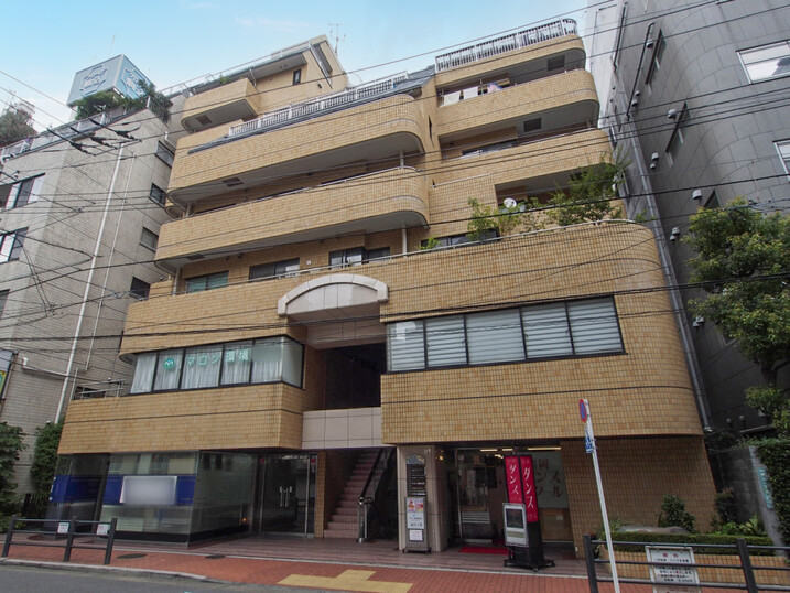駒込タウンブリーズ