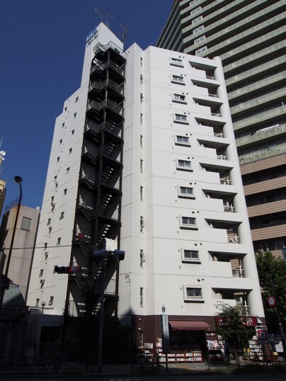 ニックハイム南池袋