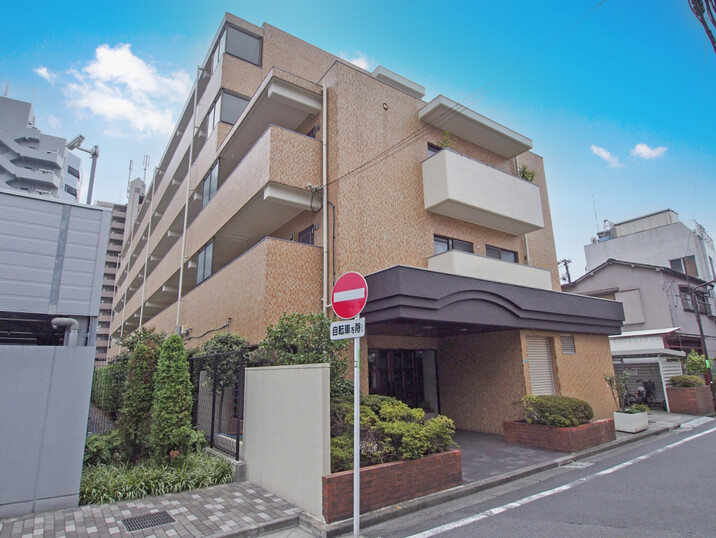 豊島要町ローヤルコーポ