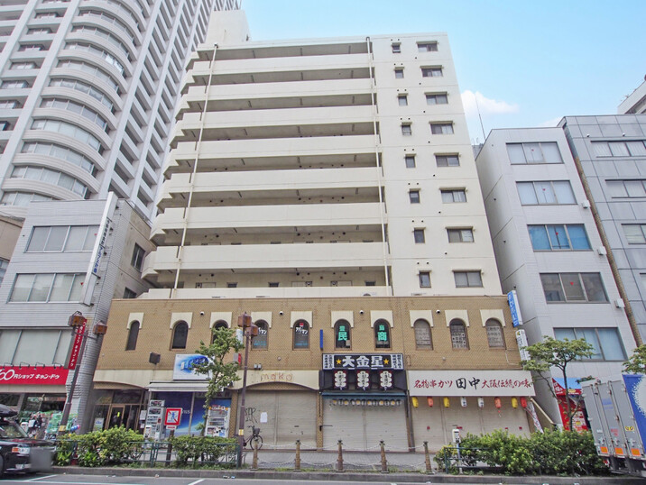 藤和池袋コープ