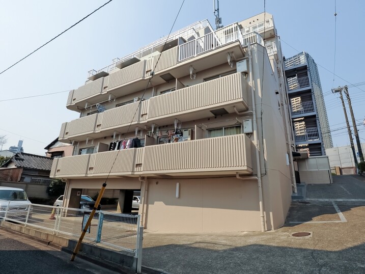 サンモール東池袋
