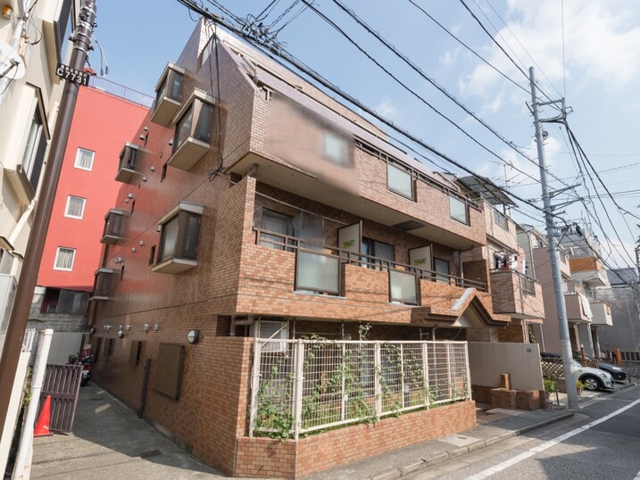 ライオンズマンション南大塚一丁目