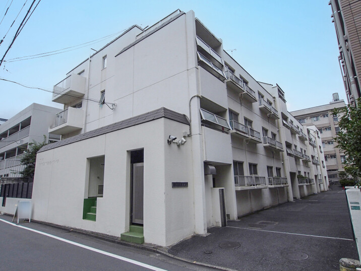 藤和高田馬場コープ