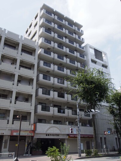 池袋ダイカンプラザ