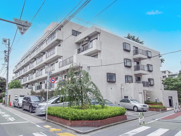 カーサ駒込