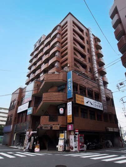 ヒルクレスト駒込