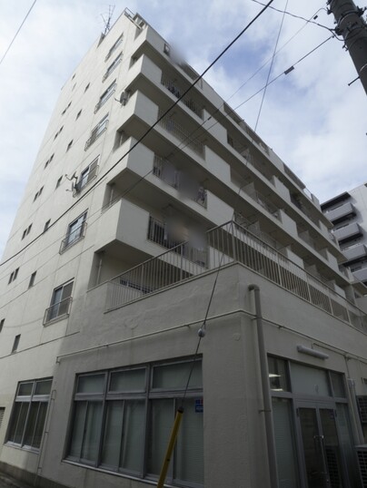 スカイタウン中野