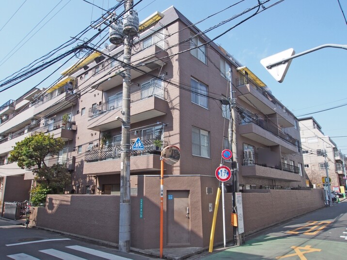 光シャンブル中野新橋
