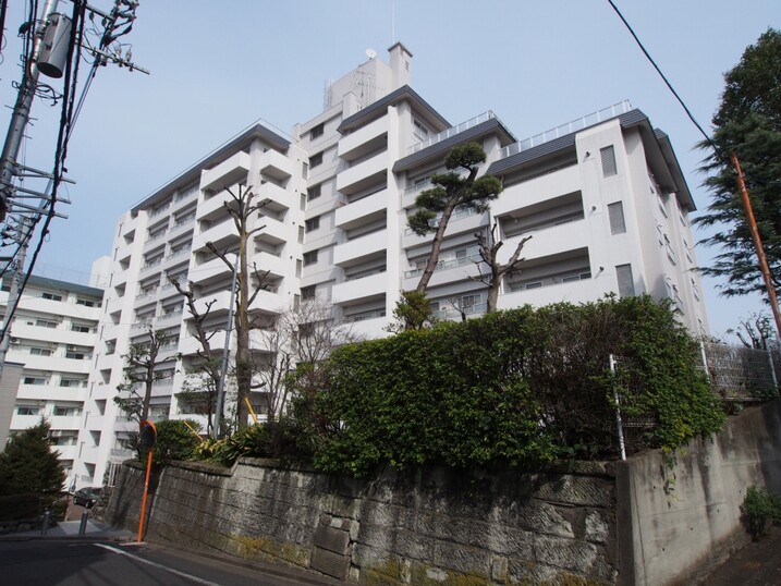パシフィック中野