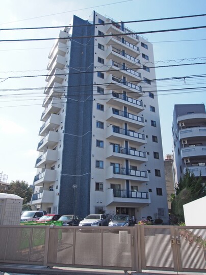 中野パークハウス