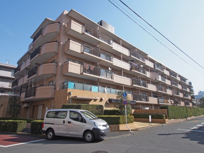 ドルミ中野弥生町