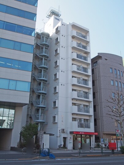 藤和中野坂上コープ