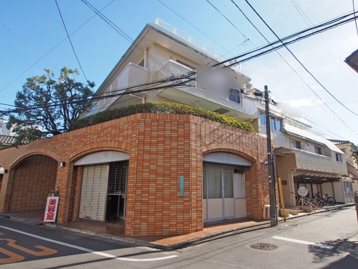 ジーエスハイム中野南台