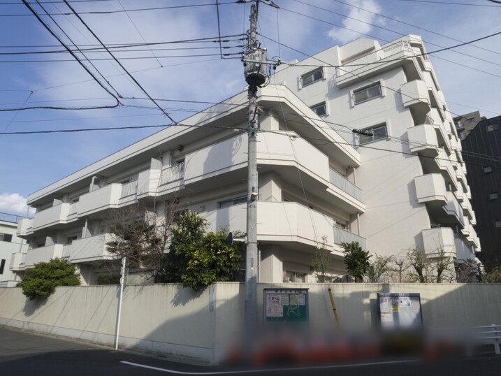 パシフィックニュー中野