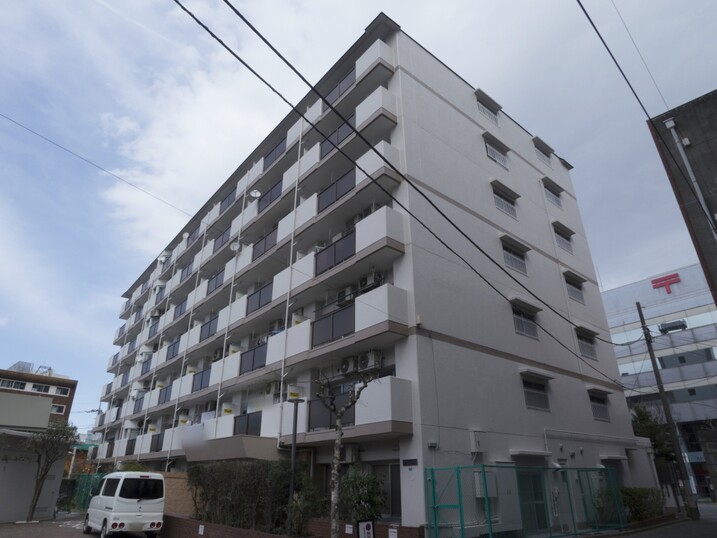野方丸山ハイツ
