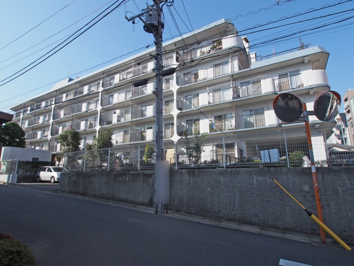 ルネ中野新橋