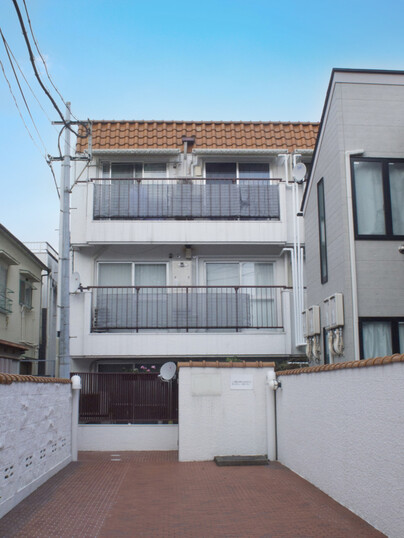 エルブランカ中野