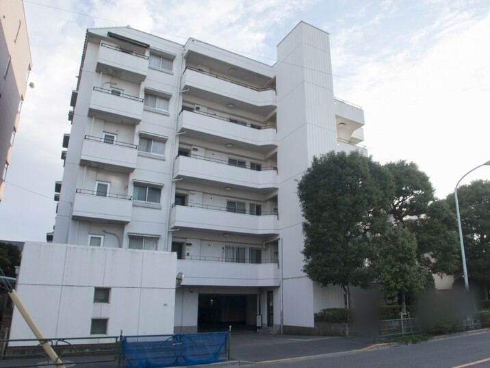ハイツ上鷺宮