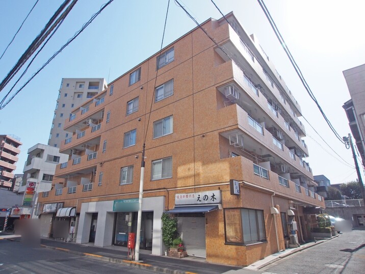 メイツ東中野