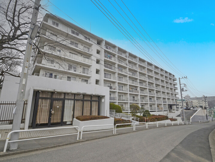 ハイネス上板橋
