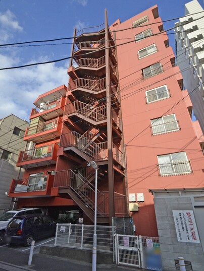 三田大山コーポ