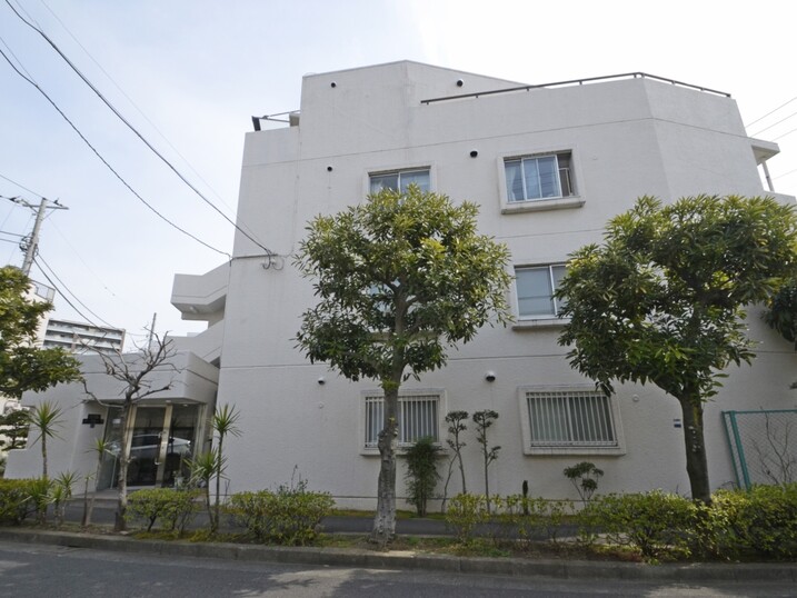 江古田パークハイツ