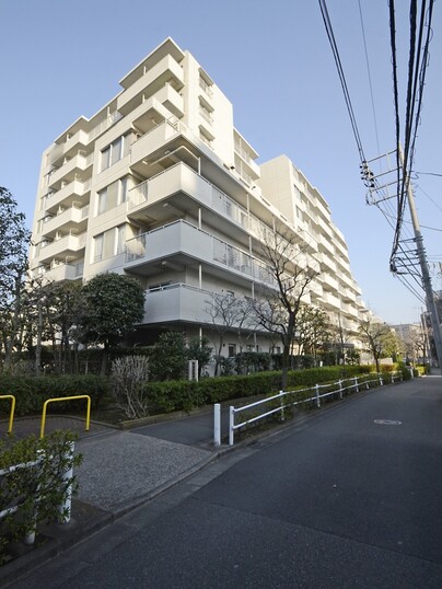 シティプラザ富士見町