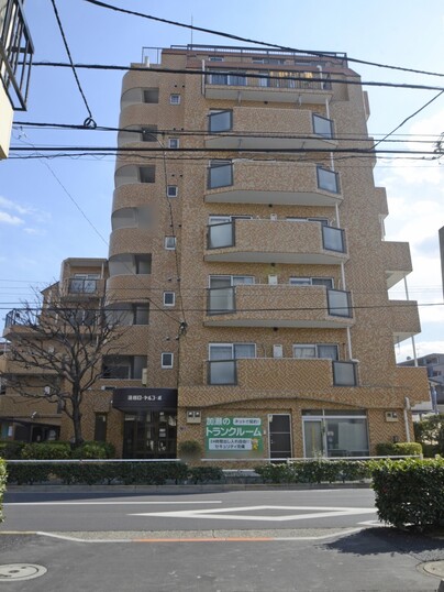 蓮根ローヤルコーポ